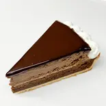 チョコタルト Chocolate tart（菓子工房カノン）