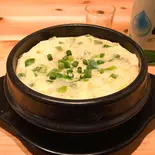 ゲランチム 계란찜（チキンなら）
