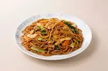 焼きそば（福大中華料理）