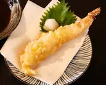 海老天（荻窪の名店 酒処いとう）