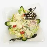 シーザーサラダ(Caesar Salad)（インド料理 エベレストフレバーズ）