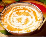 ミックスシーフードカレー(Mix seafood curry)（インド＆タイ料理スマイル Indian ＆ Thai restaurant ＆Bar~Smile）