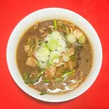 スタミナラーメン(珍來 新田イトーヨーカドー前店)