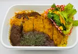 長崎のトルコライス（Fete le marche）