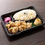 塩から弁当(ポテカラ屋)