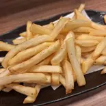 ポテトフライ（創作唐揚げ GACHIKARA 門真店）