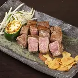 広島牛A4ヒレステーキ 150g（てっぱん料理 さこん）