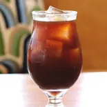 紅茶ショコラベリー(amsu tea)(Cafe りあん)