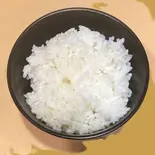 御飯（拉麺屋 めん塾）