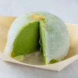 もっちっち5個セット（ジェラート専門店 FUWARI）