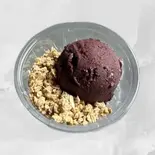 アサイーベース グラノーラ(405so acai)
