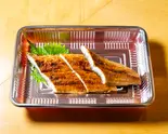 うなぎ蒲焼き（堺魚市場寿司）