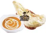 チキンカレーセット(ChickenCurry Set)（インド料理 エベレストフレバーズ）