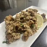 スパイシーフライドチキン Spicy Chicken（Big Smile Labo＆Catering 西荻窪店）