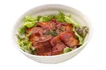 コチュジャンサムギョプサル丼（パンチャンEASY本町店）