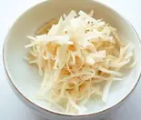 大根ナムル（民俗村）