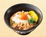 飯ライトミニとろすた丼弁当(肉70g/飯200g)（伝説のすた丼屋 高円寺店）