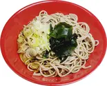 (冷)ぶっかけそば 又は うどん (Cold) Kake Soba/Udon（富士そば 川口店）