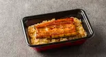 うな重 梅 中1/2尾（江戸前うなぎ かわ祥 錦糸町テルミナ店）