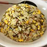 高菜炒飯（中国料理 小虎）