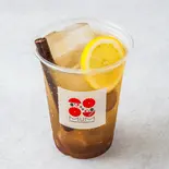 自家製ジンジャーエール ICED（MUM）