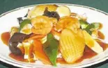八宝菜（香郷源）