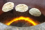 タンドリーロティー Tandoori Roti（インド料理 ケバブ ＆ ビリヤニ ハウス Indian Restaurant Kebab ＆ Biryani house）