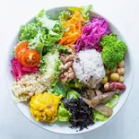 ベジタブルベース VEGETABLE BASE（Vegetable base TOKYO Shimokitazawa）