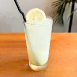 【ICEのみ】自家製レモンスカッシュ(ブルーリボン東京)