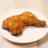 タンドリーチキン 1本 Tandoori Chicken (1 Piece)(ガネーシャガル 西荻窪店)