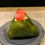 おにぎり各種(おいしい 富士屋)