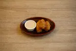 かきフライ明太ソース（Picoti Picota 日本橋髙島屋店）