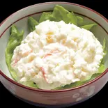 【8809】ポテトサラダ（寿司の味ぎん 川口店）