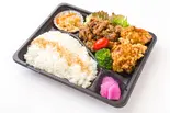 和牛焼肉弁当（キッチン まごころ(副菜が変更する場合があり)）
