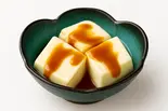 ジーマミー豆腐（居酒屋 乱）