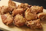 【名物】しょうが風味 ももザンギ(10ケ)（なるとキッチン茅場町店）