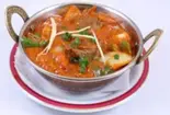 マトンドピアザ/Mutton Dopiaza(インドダイニングサンライズ上永谷店)