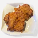 チキンカツ（こうひいはうす）