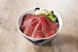 鉄火丼（魚や一丁 浦和店）