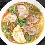 BUN BO HUE THUONG ブンボーフェ（Xin Chao Viet Nam Ikebukuro）