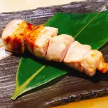 むね串(1本)（ちかいち）