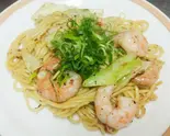 大えび塩焼きそば(としまさ214)