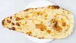 バターナン Butter Naan（ナマステマリカ）