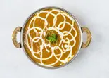 マトンカレー Mutton Curry（ナマステマリカ）