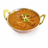 マトンカレー(パイラキッチン)