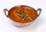 マトンカレーMutton Curry（ラスミ プージャ）