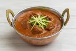 マトンカレー Mutton Curry（TAMANG'S KITCHEN＆BAR）