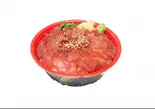 漬けまぐろ丼（テイク＆デリバリー専門店 テイク）