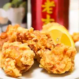 唐揚げ Fried Chicken(中華料理 大唐)