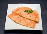 ネギ入り焼きパン【葱油餅】(一枚)(中国東北家郷料理永利 豊洲駅前店(1号店))